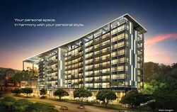 Suites At Orchard (D9), Apartment #466856281